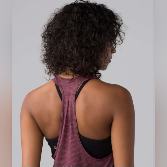 Lululemon 105 Singlet Tank - Picture 3 of 7